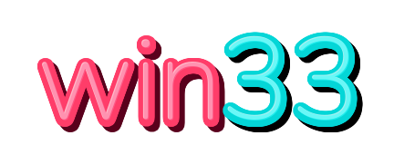 win33 — logo kanal