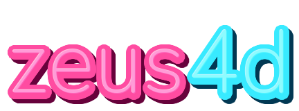 zeus4d — logo kanal