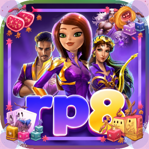 rp8 — galeri pratinjau - APK Resmi