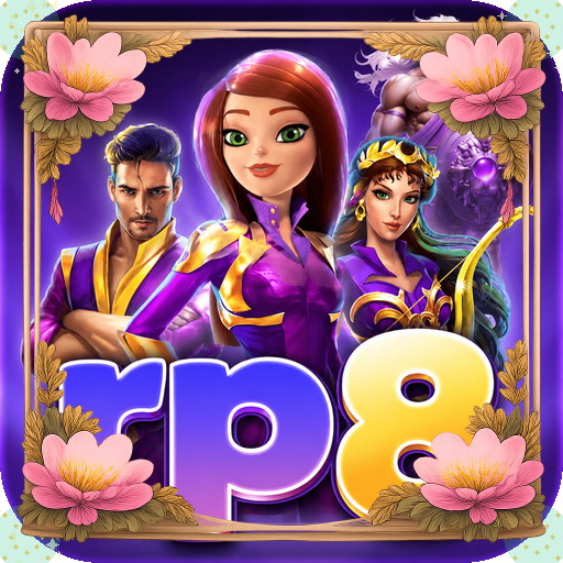 rp8 — galeri pratinjau Resmi APK